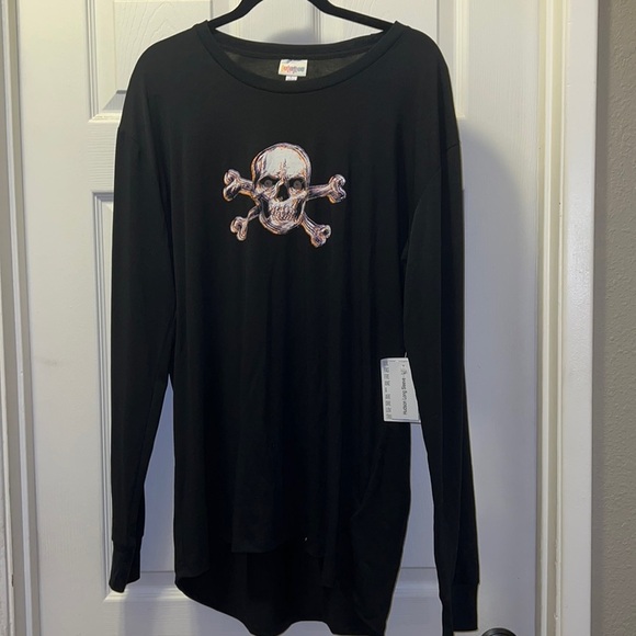 LuLaRoe Other - 3/$30 NWT Lularoe Hudson large